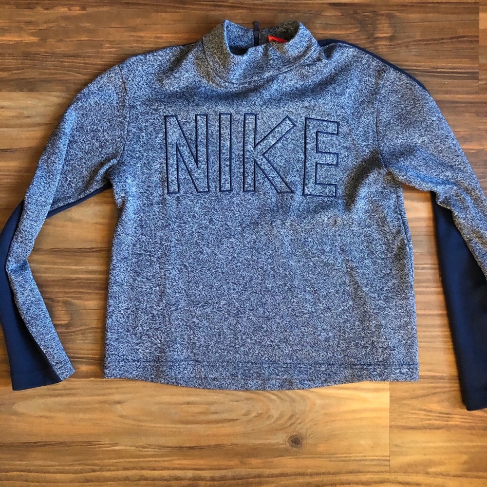 Nike Pullover sweater